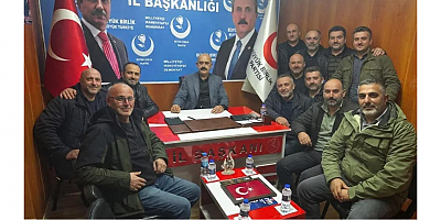Artvin İl Başkanı Engin Şen: “Orman işçisinin emeği yok sayılıyor!”