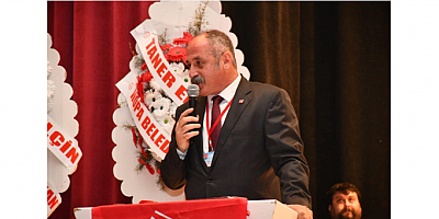 Artvin İl Başkanı Yusuf Orhan Atan'dan YKS Mesajı