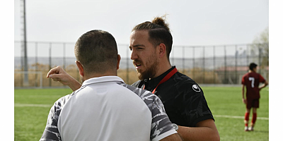 ASFA Spor Kulübü Başkanı ve ASFA Futbol Akademisi Teknik Sorumlusu Ali Serttürk’ten 1 Eylül Mesajı  “Spor, Barışın ve Kardeşliğin Evrensel Dili”