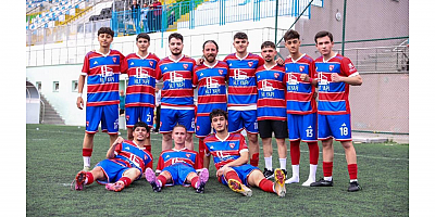 ASFA Spor Kulübü Başkanı ve ASFA Futbol Akademisi Teknik Sorumlusu Ali Serttürk’ten Altyapıda Yeni Eğitim Modeli