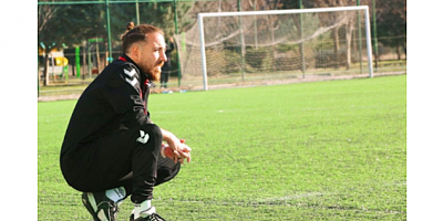 ASFA Spor Kulübü Başkanı ve ASFA Futbol Akademisi Teknik Sorumlusu Ali Serttürk’ten Anneler Günü Mesajı