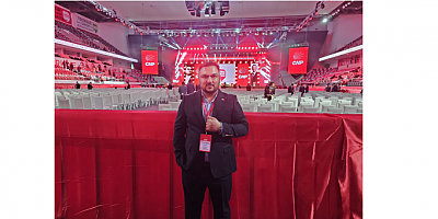 Asla “hayal” satmayacağını vurgulayan İsa Güçlü: GERÇEKLEŞTİRİLEBİLİR 33 PROJE HAZIRLADIK