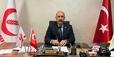 ASLAN SÜPHANOĞLU“BAYRAM, HERKES İÇİN BAYRAM OLMALI”