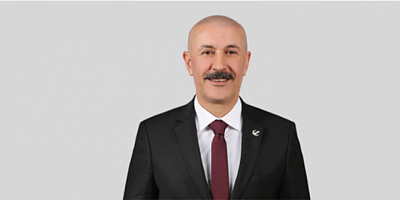 Aslan Süphanoğlu: “Bayramlar, Toplumsal Bütünlüğümüzü Güçlendiren Ortak Vicdan Günleridir”