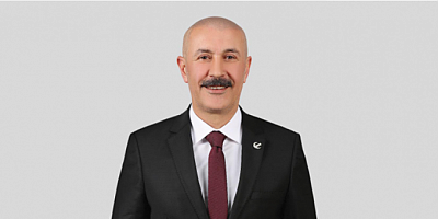 ASLAN SÜPHANOĞLU'NDAN 1 MAYIS MESAJI: “ALIN TERİNİ YÜCELTEN, ADALETİ ÖNCELEYEN BİR DÜZEN İNŞA EDECEĞİZ”