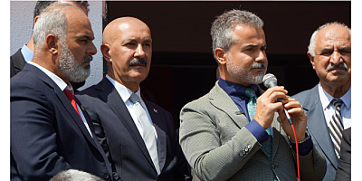 Aslan Süphanoğlu  