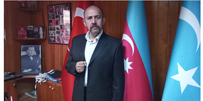 Ata Barlas Aşkar: “İktidarın Ekonomi Politikaları Halkı Zor Durumda Bıraktı”