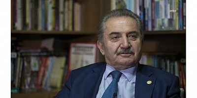 ATA Parti Genel Başkanı Namık Kemal Zeybek:  