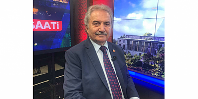 ATA PARTİ GENEL BAŞKANI NAMIK KEMAL ZEYBEK’TEN ERDOĞAN’A SERT TEPKİ