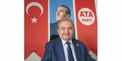 ATA Parti Genel Başkanı Namık Kemal Zeybek’ten Taziye Mesajı  “Türk Milleti Evladını Unutmaz”