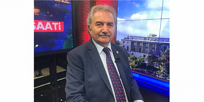 Ata Parti Genel Başkanı Namık Kemal Zeybek’ten Yoksulluk ve Yolsuzluk Mesajı