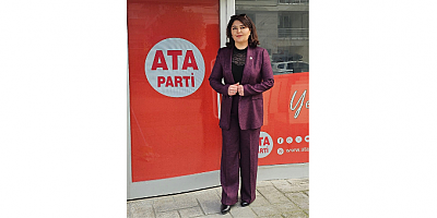 ATA PARTİ GİRESUN İL BAŞKANI İLBİLGE HALİLOĞLU TURGUT: “24 MAYIS’I UNUTMADIK, UNUTTURMAYACAĞIZ!”