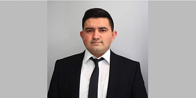 Atakan Tekin: “23 Nisan, Geleceğe Umutla Bakan Gözlerin Bayramıdır”