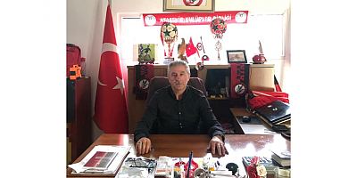 ATAŞEHİR ARENA SPOR’DAN CUMHURİYET MESAJI