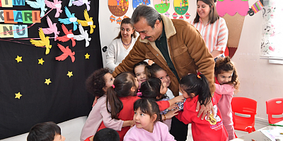 “Atatürk’ün izinden ayrılmayın”