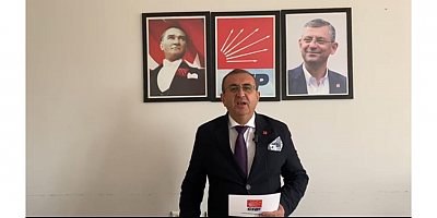 Ateş: “Gülşah Durbay geride umut bıraktı”