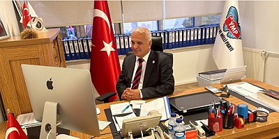 Atıcı’dan Avukatlar Günü Mesajı