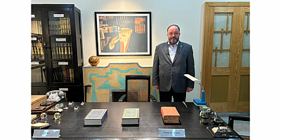 Atıf Özbey: Kuzey Suriye’de Kirli Oyun Açıkça Ortada