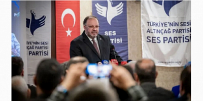 Atıf Özbey: Türk Silahlı Kuvvetleri’ne Geçmiş Olsun