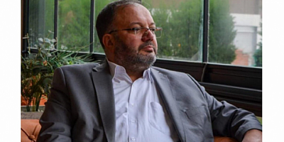 Atıf Özbey: “Vatandaşa Sunulan Hizmet Lütuf Değil, Anayasal Haktır”