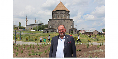 Atıf Özbey: “Yolsuzlukla mücadele, artık millî güvenlik meselesidir!”