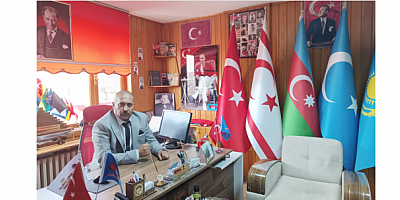 ATP GENEL BAŞKAN YARDIMCISI EMRAH AK’TAN BOLU’DAKİ YANGIN FACİASINA TEPKİ: “BU ACILAR HEPİMİZİN ACISI”