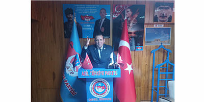 ATP Genel Başkan Yardımcısı Sedat Altınkök'ten 15 Temmuz Demokrasi ve Milli Birlik Günü Mesajı