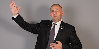 ATP GENEL BAŞKANI AŞKAR: REFAH İÇİN KALKINMAK İÇİN ADİL TÜRKİYE PARTİSİ GELİYOR!