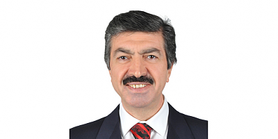 ATP İSTANBUL İL BAŞKANI AHMET GENÇ: 