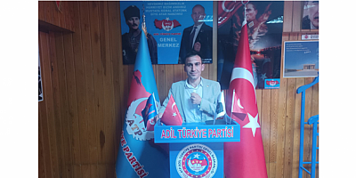 ATP'Lİ DEMİROĞLU: EĞİTİM SİSTEMİNİ GÖZDEN GEÇİRMELİYİZ!