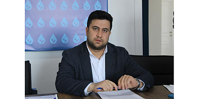 Av. Ahmet Sönmez: “Ateş Altındaki Gazze İçin Susmak, Zulme Ortak Olmaktır”