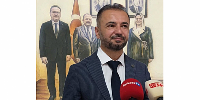 Av. Akif Güzel: “Berat Kandili, Adalet Ve Vicdan Ekseninde Bir Toplum İnşasının Manevi Hatırlatıcısıdır”
