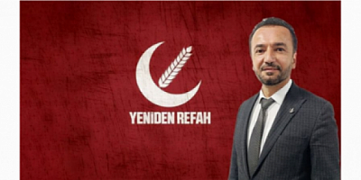 Av. Akif Güzel: “Suriye'nin Parçalanmasına Göz Yummak, Türkiye’nin Güvenliğini Tehlikeye Atmaktır”