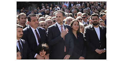 Av. Ayça Çağlar: “Kent Lokantaları Halkçı Belediyeciliğin En Güçlü Örneklerinden Biri Oldu”
