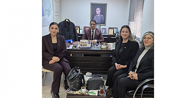 Av. Ayça Çağlar: Yenimahalle’de Dayanışmayı Büyüten Sosyal Belediyecilik Anlayışıyla Sahadayız