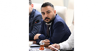 Av. Furkan Eskici’den Avukatlar Günü Mesajı: “Hukukun Susturulduğu Yerde Adalet Nefes Alamaz”