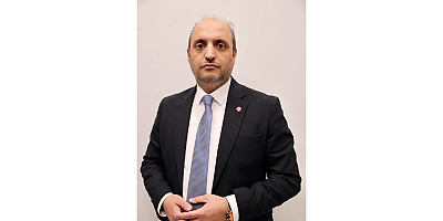 AV.HAMZA PAŞAHAN: “BAYRAM, KARDEŞLİĞİN VE KUCAKLAŞMANIN ADIDIR”