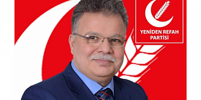Av. İbrahim Gök: 1 Mayıs Emeğin Hakkını Teslim Etmenin Ve Sosyal Adaleti Güçlendirmenin Günüdür