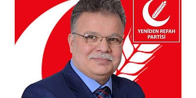 Av. İbrahim Gök: 15 Temmuz, Hukukun Ve Milli İradenin Korunmasının Hayati Önemini Gözler Önüne Sermiştir