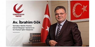 Av. İbrahim Gök: Yargıda Hız Kadar Güven de Esastır