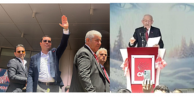 Av. Mustafa Tuğrul Yıldız: Kılıçdaroğlu’nun Yanındaki Kalabalık Parti Hafızasının Gücünü Gösterdi