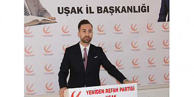 Av. Rüştühan Serçeoğlu: “Adaletin sustuğu yerde vicdanlar konuşur, Gazze’de akan kanın durması için İslam Birliği şarttır”