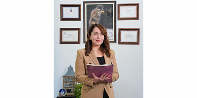 AV. U. EFSUN TÜRKMEN EROL: GENÇLERİMİZİN BAŞARISI TÜRKİYE’NİN AYDINLIK GELECEĞİDİR