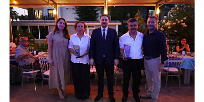 Av. U. Efsun Türkmen Erol: Mesleki Dayanışma, Hukukun Güçlü Geleceğinin Teminatıdır