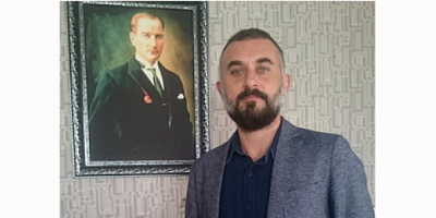 AV. ULAŞ YILMAZ’DAN 10 OCAK ÇALIŞAN GAZETECİLER GÜNÜ MESAJI