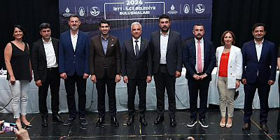 AVCILAR’DA ULAŞIM HİZMETLERİ KONUŞULDU