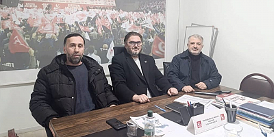 Avcılar’da Yeniden Refah Teşkilatı Sahada Kararlı