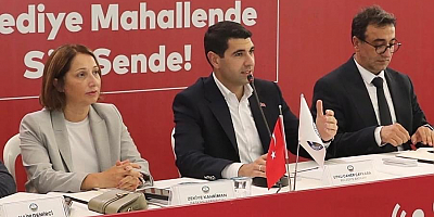 Avcılarlılar Anlatıyor, Başkan Çaykara Çözüyor