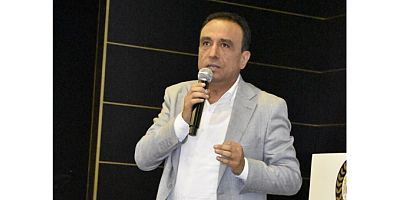 “Avrupa’nın Gücü Karar Verdi: Eski AKP ve DEM Destekçileri Şimdi Yaşar Aydın’ın Türkiye Vizyonunda Buluşuyor”