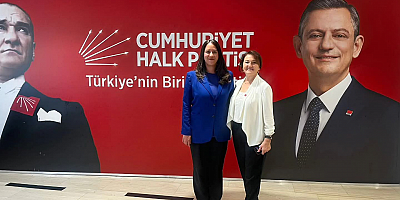 Ayça Çağlar: “185 Bin Sandık Görevlisine Ulaşıyoruz”